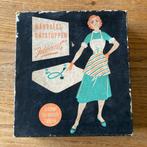 Vintage wastafelontstopper - wastafel ontstopper - Ideaal, Ophalen of Verzenden, Huis en Inrichting