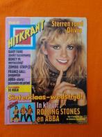 Hitkranten uit 1980, Ophalen of Verzenden, 1980 tot heden, Nederland, Tijdschrift