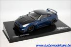 Nissan GT-R R35 1/43 Altaya Fast & Furious, Ophalen of Verzenden, Nieuw, Auto, Overige merken