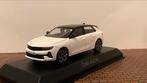 Opel Astra Hatchback 2022 White 1/43 Norev, Ophalen of Verzenden, Zo goed als nieuw, Auto, Norev