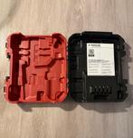 Parkside Koffer voor Klopboor PBHAP 12 A1, Doe-het-zelf en Verbouw, Gereedschap | Handgereedschap, Ophalen of Verzenden, Zo goed als nieuw