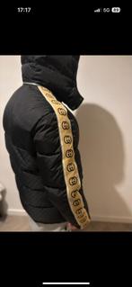 Gucci Jas - Maat M - Zo goed als nieuw, Ophalen of Verzenden, Zo goed als nieuw, Maat 48/50 (M), Zwart