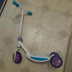 3 Wieler Step Voor Kinderen Blauw /Wit /Paars, Fietsen en Brommers, Steps, Ophalen of Verzenden, Gebruikt, Gewone step