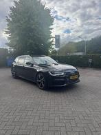Audi A6 2.0 Tfsi 132KW Avant Multitr 2013 Bruin, Auto's, Audi, USB, 15 km/l, 4 cilinders, 179 pk