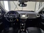 Jeep Compass 1.4 MultiAir Longitude 141pk | Apple/Android |, Voorwielaandrijving, 12 maanden, 450 kg, Euro 6