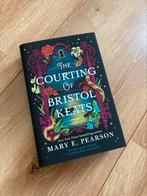 Waterstones Mary E. Pearson - The Courting of Bristol Keats, Ophalen of Verzenden, Nieuw, Mary E. Pearson