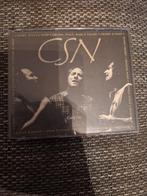 CSN Carry on  2 cd, Ophalen of Verzenden, Zo goed als nieuw, Staal