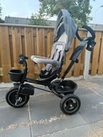 Kinderkraft driewieler met accessoires, Ophalen, Gebruikt