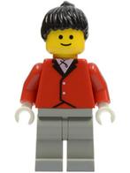 Lego poppetjes euro 1,50 per stuk., Ophalen of Verzenden, Gebruikt, Losse stenen, Lego
