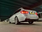 BMW 320I M Touring 260PK (F31) - Apple CarPlay/Android Auto, Auto's, BMW, Achterwielaandrijving, 4 cilinders, Stationwagon, 3-Serie