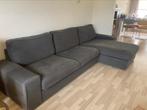 Ikea Kivik 4-zitsbank met chaise longue, Ophalen, Gebruikt, Stof