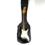 Squier Bullet 1 1989 Stratocaster, Korea | Incl. Garantie, Muziek en Instrumenten, Flex Ltd., Zo goed als nieuw, https://flex.com/contact-us