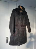 Mooie warme winterjas van Reset, Maat 38/40 (M), Bruin, Ophalen of Verzenden, Gedragen