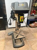 Kolomboor, Doe-het-zelf en Verbouw, Gereedschap | Boormachines, 600 watt of meer, Variabele snelheid, Ophalen of Verzenden, Zo goed als nieuw