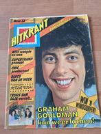 Hitkrant 1979 10 CC Kiss Babe Guys & Dolls Supertramp Abba, Verzamelen, Tijdschriften, Kranten en Knipsels, Verzenden, 1960 tot 1980