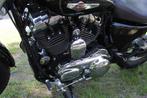 Harley-Davidson Sportster 1200 Sportster XL 1200, Motoren, Chopper, Bedrijf, Meer dan 35 kW, 1200 cc