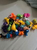 Bakugan en gogo bij elkaar, Verzamelen, Speelgoed, Ophalen, Gebruikt