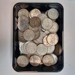 Nederland - 95 stuks 2½ gulden Juliana - 1,4 kg ZILVER, Postzegels en Munten, Munten | Nederland, Koningin Juliana, Setje, Zilver