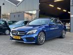 Mercedes-Benz C-klasse 250 Premium Plus/ Pano / 360 / Sfeer, Auto's, Mercedes-Benz, Te koop, Geïmporteerd, Benzine, 73 €/maand