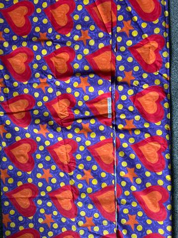 Lap katoen…nieuw! beschikbaar voor biedingen