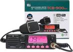 TTi TCB-900 Evo Met Inbouwframe, Gravenstraat 5 in Rijssen, B.S. Communicatie, Zender en Ontvanger, Nieuw