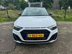 Audi A1 Sportback 30 TFSI S-Line Matrix Carplay Camera Virtu, Voorwielaandrijving, Euro 6, Wit, Handgeschakeld
