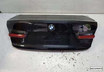 BMW 3 SERIE G20 ACHTERKLEP ACHTERDEUR ORGINEEL  beschikbaar voor biedingen