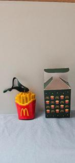 Mac Donalds kerstbal, Ophalen of Verzenden, Zo goed als nieuw