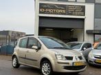 Renault Modus 1.4-16V Dynamique 24-11-2026 apk airco cruise, Voorwielaandrijving, 15 km/l, 4 cilinders, Lichtsensor