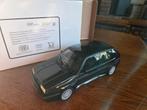 Vw volkswagen golf g60 rallye grey 1:18 ottomobile, Ophalen of Verzenden, Zo goed als nieuw, Auto, OttOMobile