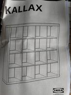 IKEA Kast KALLAX, Huis en Inrichting, Ophalen, Zo goed als nieuw