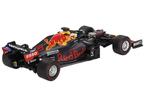 Mini GT 1:64 Red Bull RB16B no 33 Max Verstappen 2021 Abu Dh, -, Nieuw, Ophalen of Verzenden, -