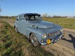 Volvo PV544 11134C katterug in top conditie, Gebruikt, Overige modellen, 4 cilinders, Blauw