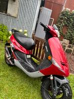 Peugot buxy 70 cc, Fietsen en Brommers, Tweetakt, Overige modellen, Maximaal 45 km/u, 70 cc