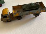 Dinky Toys Auto met Aanhanger Vintage, Ophalen of Verzenden