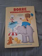 Borre verhalenbundel, Ophalen of Verzenden, Zo goed als nieuw