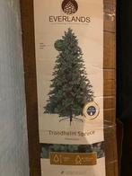 Everlands Trondheim Spruce kerstboom, Ophalen, Gebruikt