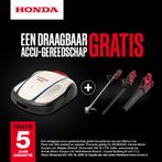 Honda Miimo HRM 4000 Live 4000 m2, Ophalen, Honda, Honda, Bestuurbaar via app