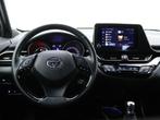 Toyota C-HR 2.0 Hyb. Style | Afn. Trekhaak | Achteruitrijcam, 12 maanden, Stof, 4 cilinders, Met garantie (alle)
