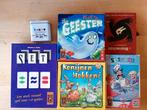 999 Games - Diverse Bordspellen, Vijf spelers of meer, Ophalen of Verzenden, Gebruikt, 999 Games