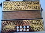 Goed spelende Hohner trekzak., Muziek en Instrumenten, Accordeons, Ophalen of Verzenden, Gebruikt, Hohner
