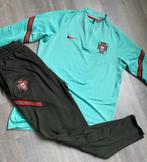 Portugal Trainingspak Nike - Khaki/Mintgroen Maat M, Ophalen of Verzenden, Nieuw, Maat 38/40 (M), Groen