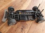 Tamiya tt01 standaard roller, Elektro, Gebruikt, Ophalen of Verzenden, Schaal 1:10