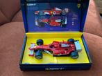 Ferrari F1 2004 Modelauto - Limited Edition, Ophalen, Zo goed als nieuw, Elektrisch, Hot Wheels