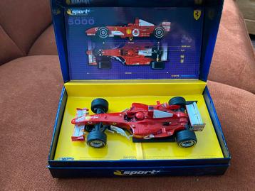 Ferrari F1 2004 Modelauto - Limited Edition beschikbaar voor biedingen