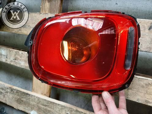 achterlicht mini f55 7297433, Auto-onderdelen, Verlichting, Mini, Gebruikt, Ophalen of Verzenden