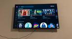 Samsung TV 43 Inch 4K, Ophalen, LED, 50 Hz, Zo goed als nieuw