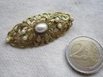 27.  Aparte oude broche, Sieraden, Tassen en Uiterlijk, Antieke sieraden, Ophalen