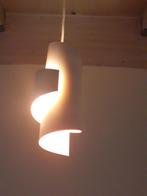 Swirl hanglampen ontwerp Simon Henningsen/Poul Henningsen, Ophalen, Gebruikt, Metaal, Minder dan 50 cm