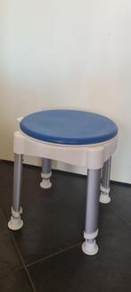 Generic douchestoel verstelbaar, Diversen, Ophalen of Verzenden, Zo goed als nieuw